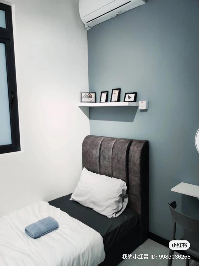 Neu Cozy 2 Bedrooms Family House