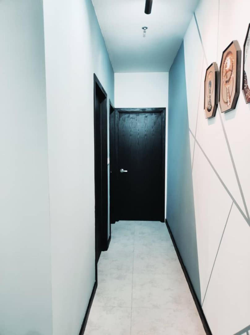 Pangsapuri Neu Cozy 2 Bedrooms Family House