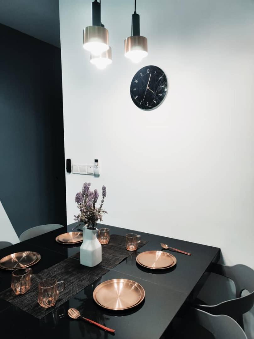 Pangsapuri Neu Cozy 2 Bedrooms Family House Kuala Lumpur